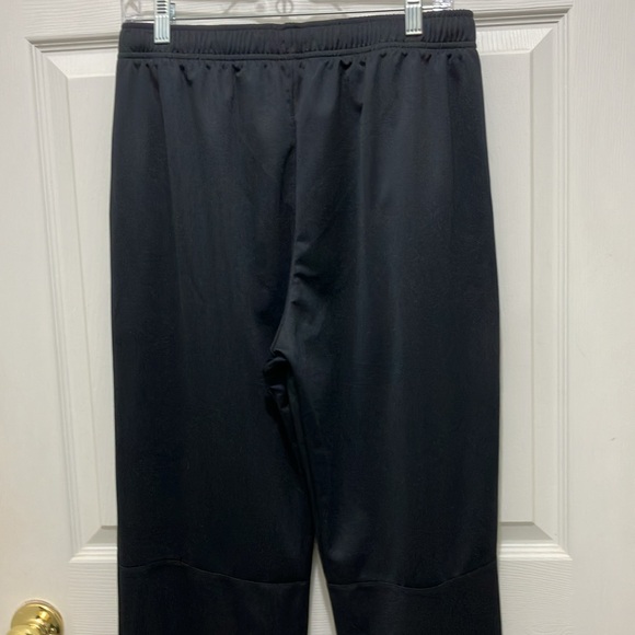 Nike Dri-Fit Track Suit Jacket Joggers Dri Fit Sweatsuit Sweatpants Warmup EUC - Picture 12 of 16